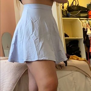 Summer skirt